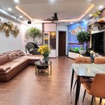 Nhà đẹp mua ngay, chính chủ bán gấp căn hộ 70m2 2 phòng ngủhh2 xuân mai complex, full nội thất ở ngay