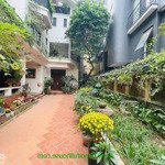 Bán biệt thự lạc long quân, 150 tỷ, 252m2, view đẹp, hàng hiếm tại tây hồ, hà nội