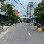 Cần bán nhà mặt tiền 44 nguyễn quang diêu, p. tân quý, q. tân phú