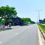 Bán lô góc 2 mặt tiền đường nam kỳ khởi nghĩa giá chỉ từ 36 triệu/m2