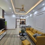 Bán gấp căn hộ đẹp 60m2, 2 phòng ngủ 2 vệ sinhsổ đỏ chính chủ nt full đồ tại đại thanh, thanh trì, hà nội