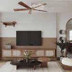 Sát mặt tiền + căn góc khu phan xích long, p7, phú nhuận - dt: 5 x 17m + 4 tầng - giá 12,5 tỷ tl