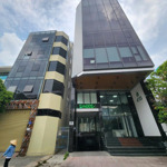 Tòa nhà vp hơn 1000m2! mt trung tâm quận 1, 7.6 x 25m (cn: 198.6m2) - 8 tầng, chỉ 115 tỷ 0933413199