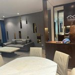 Bán căn hộ góc 3pn chung cư northern diamond full nội thất ngay aeon mall long biên,cầu vĩnh tuy