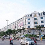 Cổ đông cần bán nhanh căn shophouse 3x tỷ tại đường phúc la dự án kiến hưng luxury 129 m2 sẵn sổ đỏ