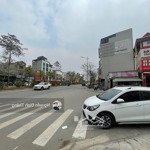 Hiếm bán 47m2 đất có sẵn nhà cấp 4 an đào , trâu quỳ , gia lâm vị trie giáp vinhomes cực đẹp