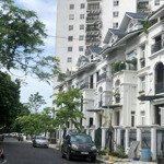 Bán biệt thự hdi tây hồ - 68a võ chí công. giá từ 48 tỷ, sổ đỏ trao tay