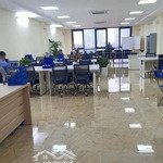 Siêu phẩm mặt phố từ liêm - tòa văn phòng 120m2*7 tầng, mt 7m - 44 tỷ. lô góc - vỉa hè - kd đa dạng