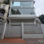 Siêu hiếm,bán gấp biệt thự kdt mỗ lao ,lô góc 176m2 .giá 34 tỷ.lh 0936203001