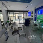Cho thuê mặt bằng kinh doanh làm spa_nails_shop_vp gần chợ tân định q1
