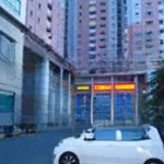 Cho thuê chung cư central garden , số 328 võ văn kiệt, phường cô giang, q.1,diện tích 81m, 2pn,