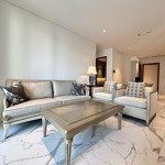 The crest residence: cần cho thuê căn hộ 2pn+ 1 diện tích lớn 115m2 chỉ giá 55 tr/tháng