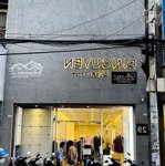 Cho thuê nhà mặt phố hàng nón. tổng dt: 100m, mt: 4m, giá 50tr
