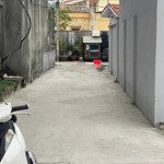 Bán 2 lô đất ngõ uỷ ban phường hưng đạo,dương kinh