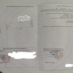 Bán đất hằng phương nữ sỹ, 3,15 tỷ, 91,4m2, giá tốt hàng hiếm tại ngũ hành sơn, đà nẵng