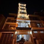 Bán nhà đẹp lâm hạ 8 tầng thang máy. phân lô vỉa hè oto tránh. 60m. mt 5m. 17 tỉ. 0943827333