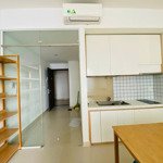 Cho thuê offictel tại chung cư sunrise city quận 7 diện tích 43m2 giá bán 11 triệu/th