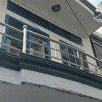 Nhà đường tân kỳ tân quý , phường sơn kỳ , quận tân phú