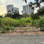 Chính chủ bán nhanh vài lô đất dự án nam rạch chiếc, an phú, q2, tp thủ đức