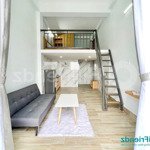 Duplex bancol quận 7 - gần quận 1 - cầu tân thuận, cầu phú mỹ