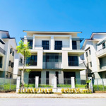 Khai xuân bán nhà tặng vàng duy nhất 1 căn biệt thự 180m2 giá hời vị trí đẹp