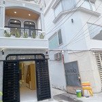 Hẻm thông nơ trang longdiện tích44m2 vuông tặng full nội thất liên hệ: 0906389979