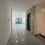 Nhà nguyên căn hòa mã, 100m2 x 6t thang máy phù hợp giáo dục, văn phòng, thẩm mỹ, chưa đến 90tr/th