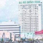 Bán căn hộ quốc cường gia lai 1, trần xuân soạn, 97.6m2, 3 phòng ngủ 2wc