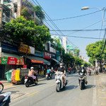 (600m2) mặt tiền âu dương lân -ngang khủng 8m( nỡ hậu 19m) -đường 15m-vĩ hè4m- nhỉnh hơn 100tr/m2