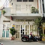 Bán nhà riêng tại trần huy liệu, phường 15, phú nhuận, hồ chí minh, 11,2 tỷ, 58m2 view đẹp chỉ với