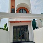 Bán nhà 1 trệt 2 lầu khu 9 p. phú hoà. gần trường cấp 2 phú hoà. giá: 2,69 tỷ