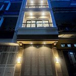 Nhà mới hoàn thiện - nghĩa đô - cầu giấy - 48m2 (t1) từ tầng 2 trở lên 51m2 - 6 tầng thang máy kính