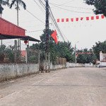 Lô đất thôn 2,ba trại,ba vì,hà nội thuộc trục chính,cách đường tỉnh lộ 86 chỉ 100m,gần mọi tiện ích