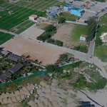 Bán đất biển mỹ hiệp chính chủ, 95 m2 thổ cư cách bãi tắm vài bước chân