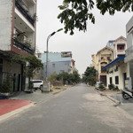 Càn bán lô đất tdc đằng lâm 2 - sao sáng tuyến 2 ngô gia tự . hướng nam ngang 4.8m .