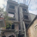 Bán gấp cả nhà và đất 4 tầng 1 tum diện tích 30m2 tại thôn phú vinh, an khánh, hoài đức