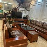 Hạ chào 250tr - chỉ 6.2 tỷ bán nhà trần cung gần hoàng quốc việt - 40m ra ô tô - 2 thoáng