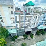 Nhà đường thống nhất gần cityland dt 83m2 hẻm xe hơi giá 6 tỷ 950