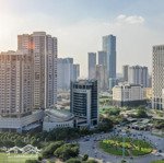 Chính chủ bán căn hộ 128m2, 3pn, cửa bắc, ban công nam, full đồ tại sky park, giá rẻ 12,9 tỷ