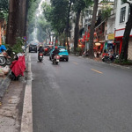 Bán nhà 7 tầng, thang máy, ô tô đỗ cửa vào nhà tại phố lò đúc, hai bà trưng