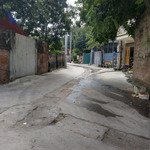 Cần tiền đầu tư kinh doanh gia đình tôi cần bán gấp lô đất 120m2 ở thôn mai trai, phường trung hưng