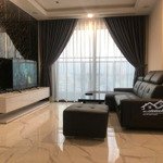 Cho thuê căn hộ sunshine sky city 2pn- 2 vệ sinh75m2 full nội thất -16 tr ở liền được ngay phú mỹ hưng