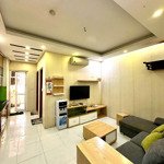 Bán ch kim văn kim lũ giá tốt, diện tích: 54,3m2, 2 phòng ngủ 2 vệ sinh bc:đn full nội thất, sẵn sổ đỏ- 2tỷ650 bp