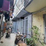 Bán 32m2 nhà nguyễn xiển, thanh xuân, nhà 2 tầng mt 3.2m giá 1 tỷ