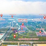 Mở bán giá gốc the greenery hải phòng. vị trí đắc địa ngay chân cầu nguyễn trãi. thanh toán tiến độ