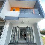 Cho thuê nhà ở kinh doanh căn góc ngã tư khu mỹ gia gói 8 giá 17 triệu/ tháng