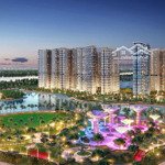 Bán hộ căn 2 phòng ngủ beverly solari, vinhomes grand park, giá tốt nhất giỏ hàng cđt