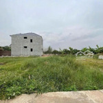 Chính chủ gửi bán lô đất 100m2 giáp danh khu đấu giá x2 yên vinh - mê linh - hn
