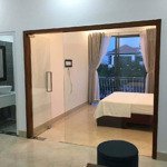 Bán toà căn hộ 5 tầng khu phố tây an thượng - cách biển mỹ khê 200m - dòng tiền 50 tr/tháng