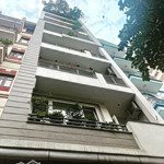 Giá tốt, phân lô oto nguyễn hoàng trần bình. dt 65m2x7t thang máy. chỉ 13.5 tỷ. lh 0898161186.